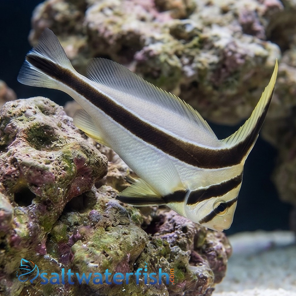 Jackknife Fish