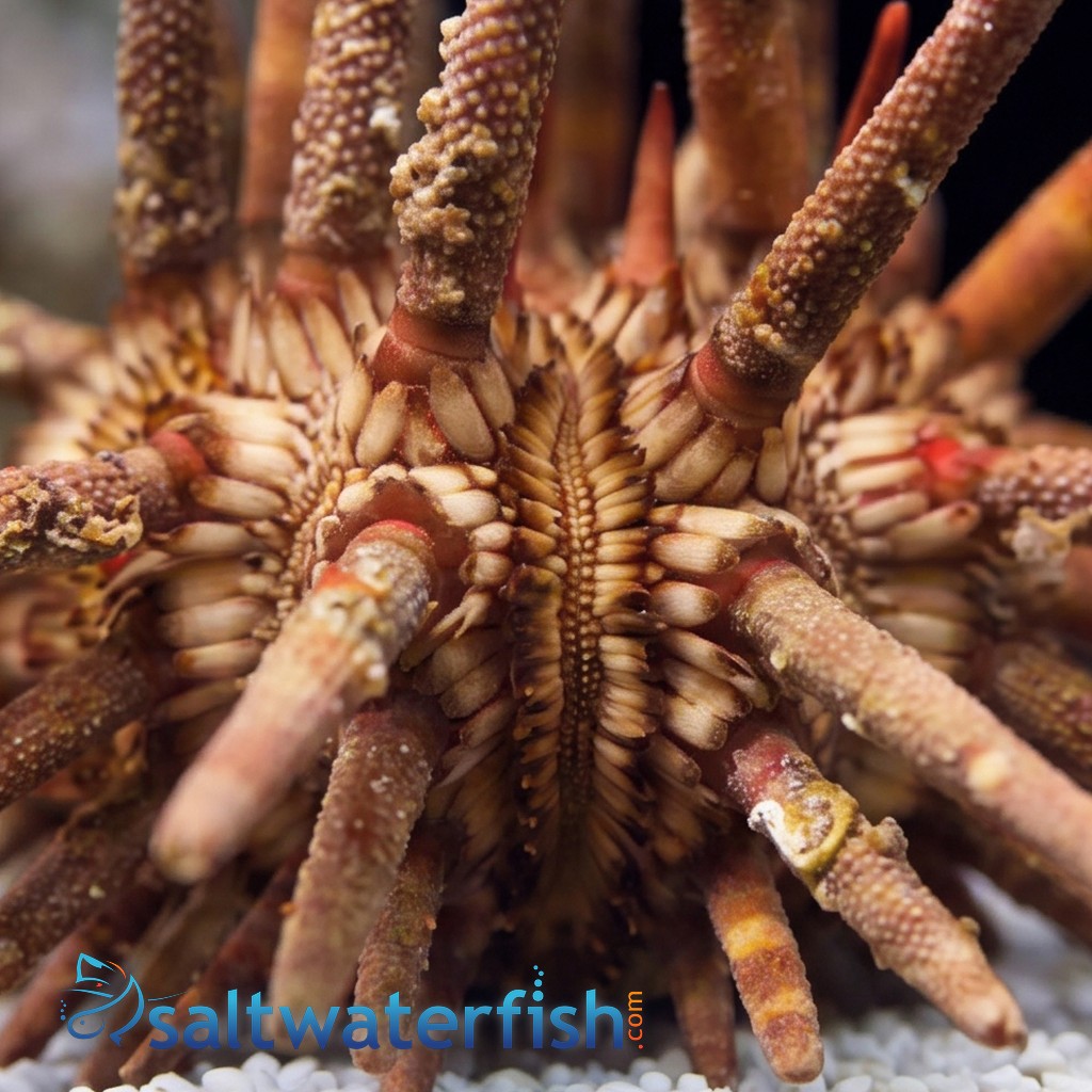 Pencil Urchin 