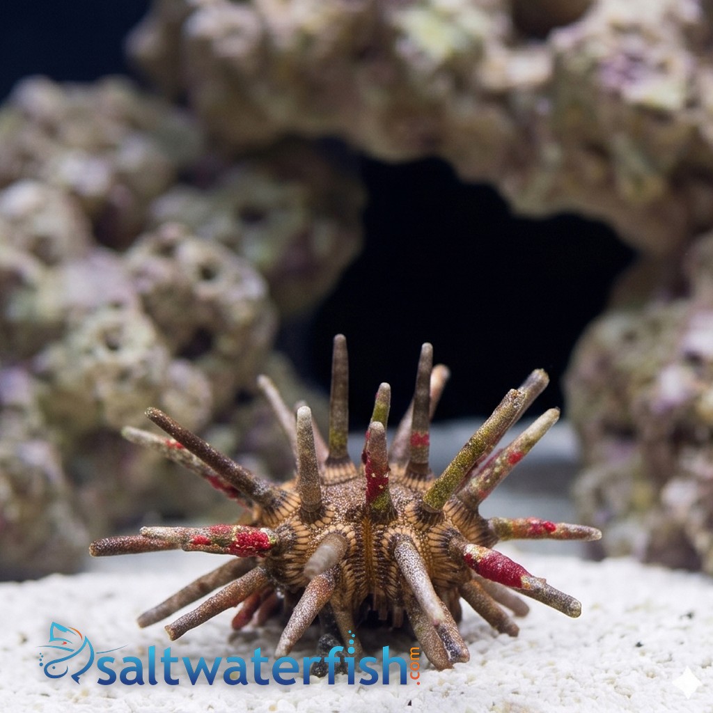 Pencil Urchin 