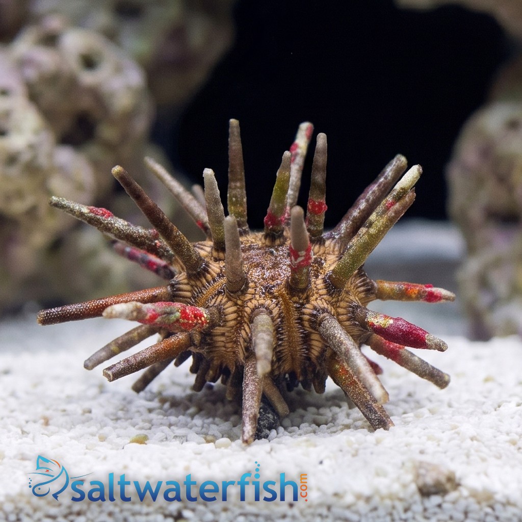 Pencil Urchin 