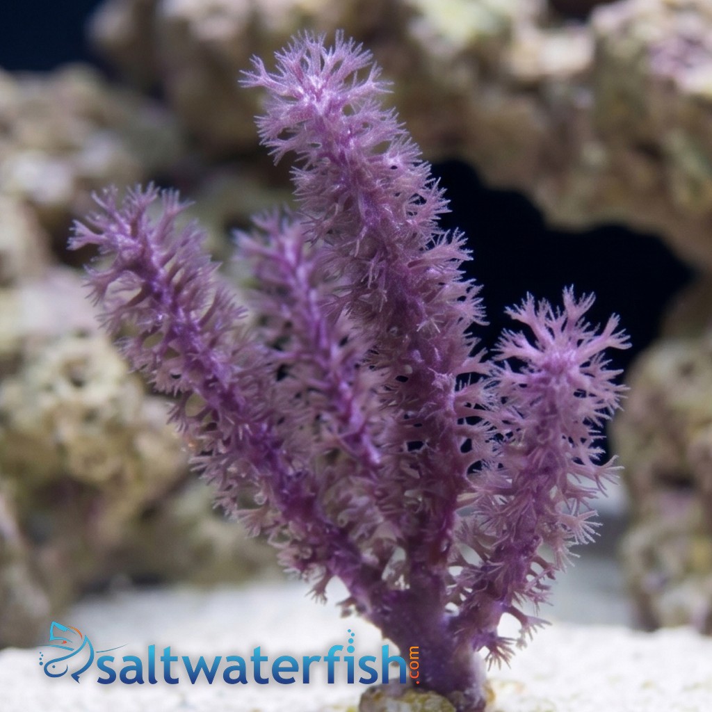 Knobby Gorgonian - Atlantic