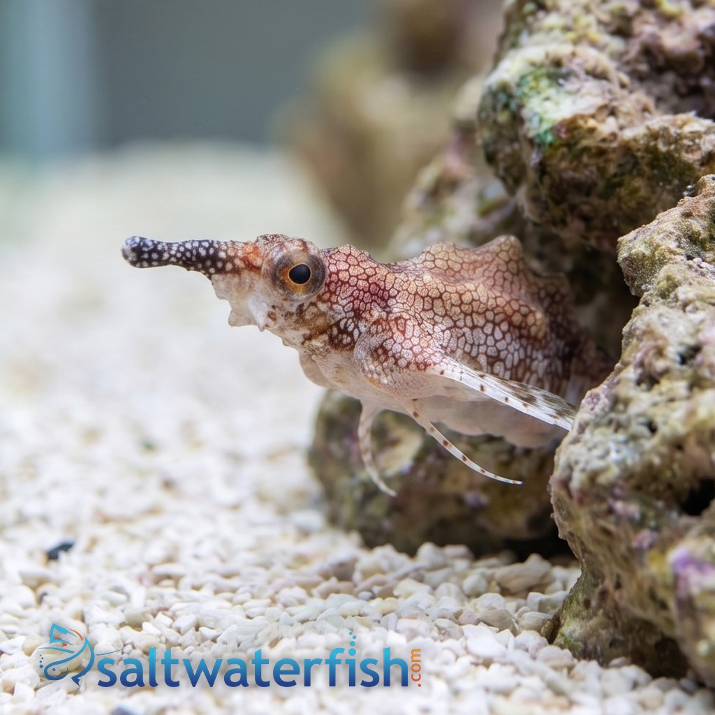 Short Dragonfish