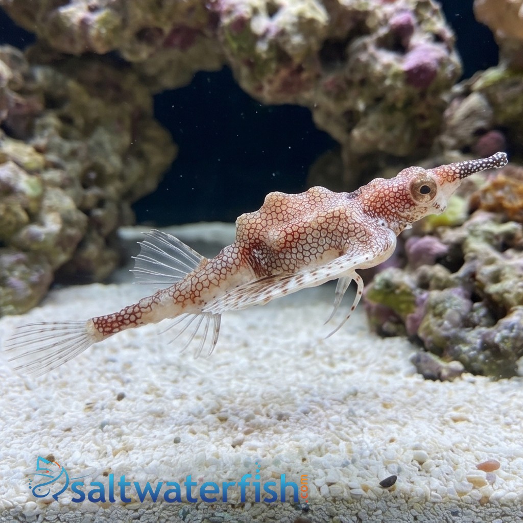 Short Dragonfish