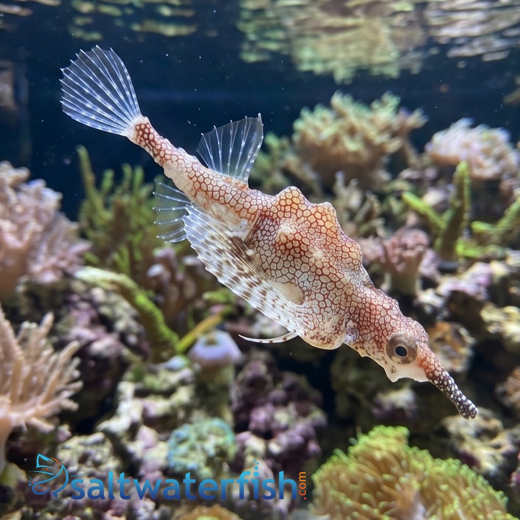 Short Dragonfish