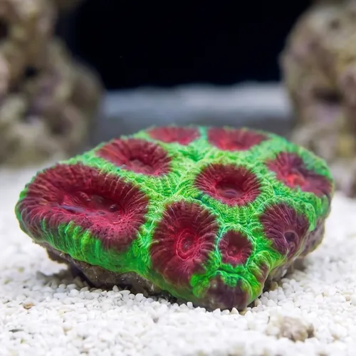 X-Mas Favia - Aquacultured