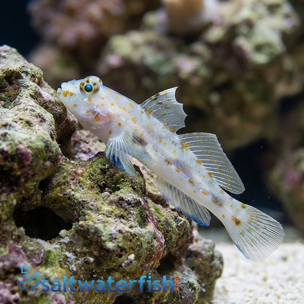 Common Fusegoby