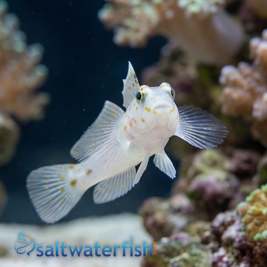Common Fusegoby