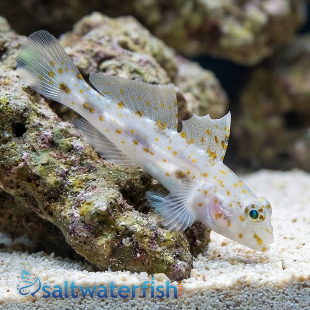 Common Fusegoby