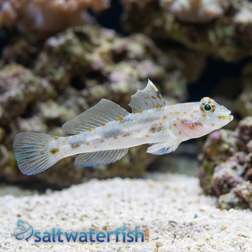 Common Fusegoby
