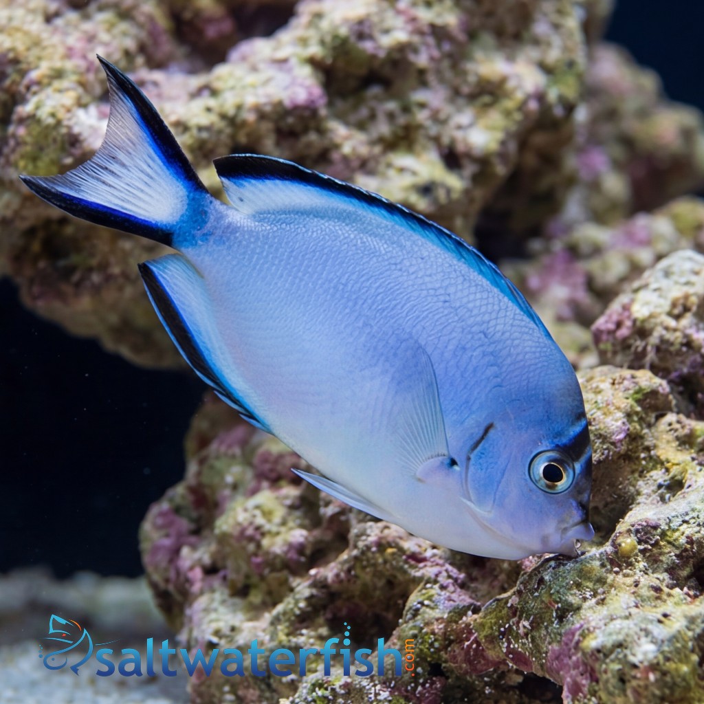 Watanabei Angelfish