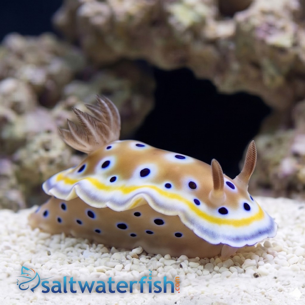Assorted Sea Slug: Fancy Color