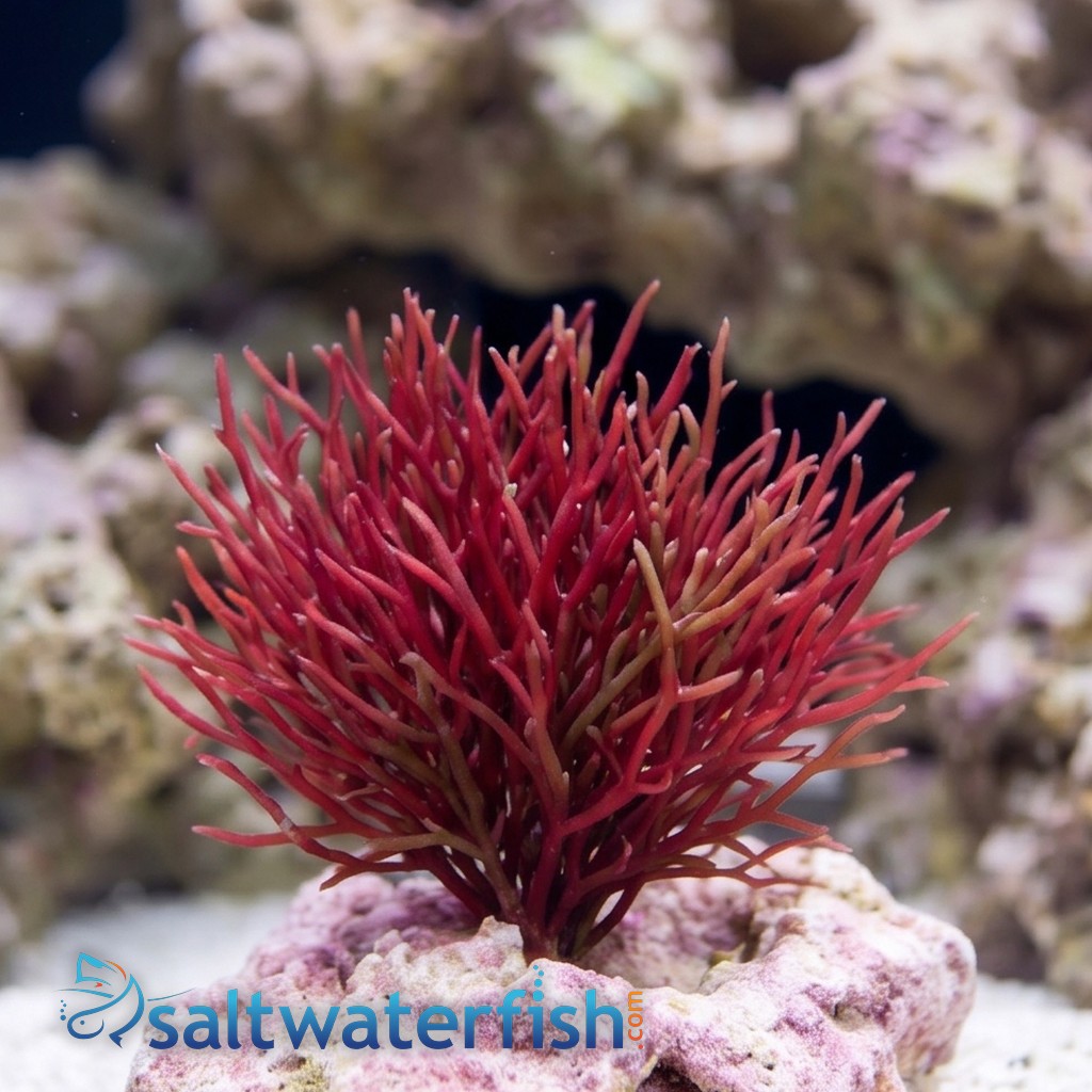 Red Graciliaria Macroalgae 1/2 lb