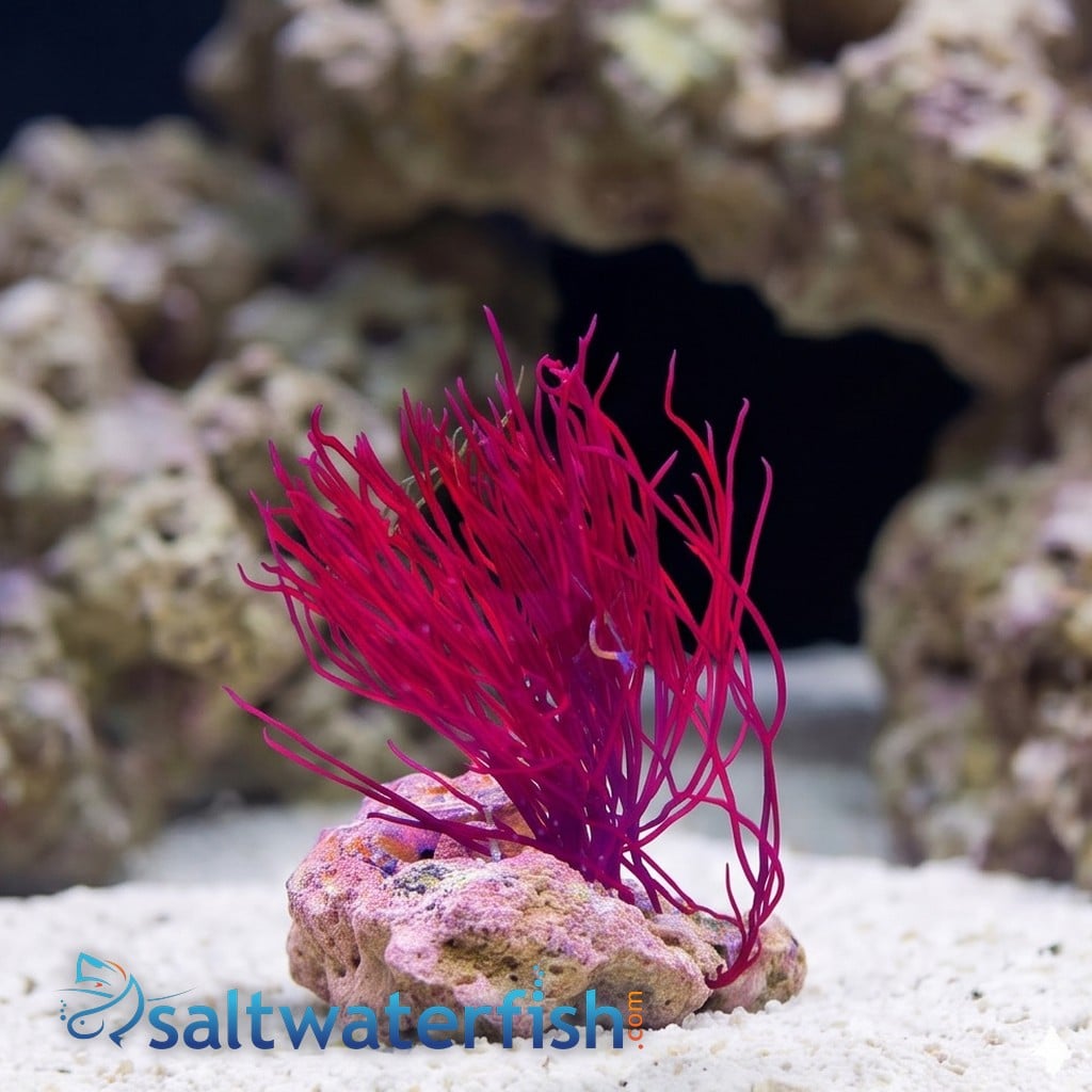 Red Graciliaria - Aquacultured