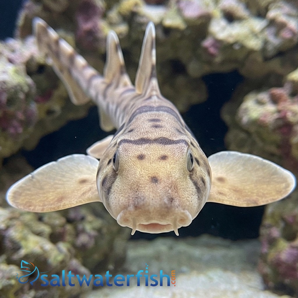 Epaulette Shark