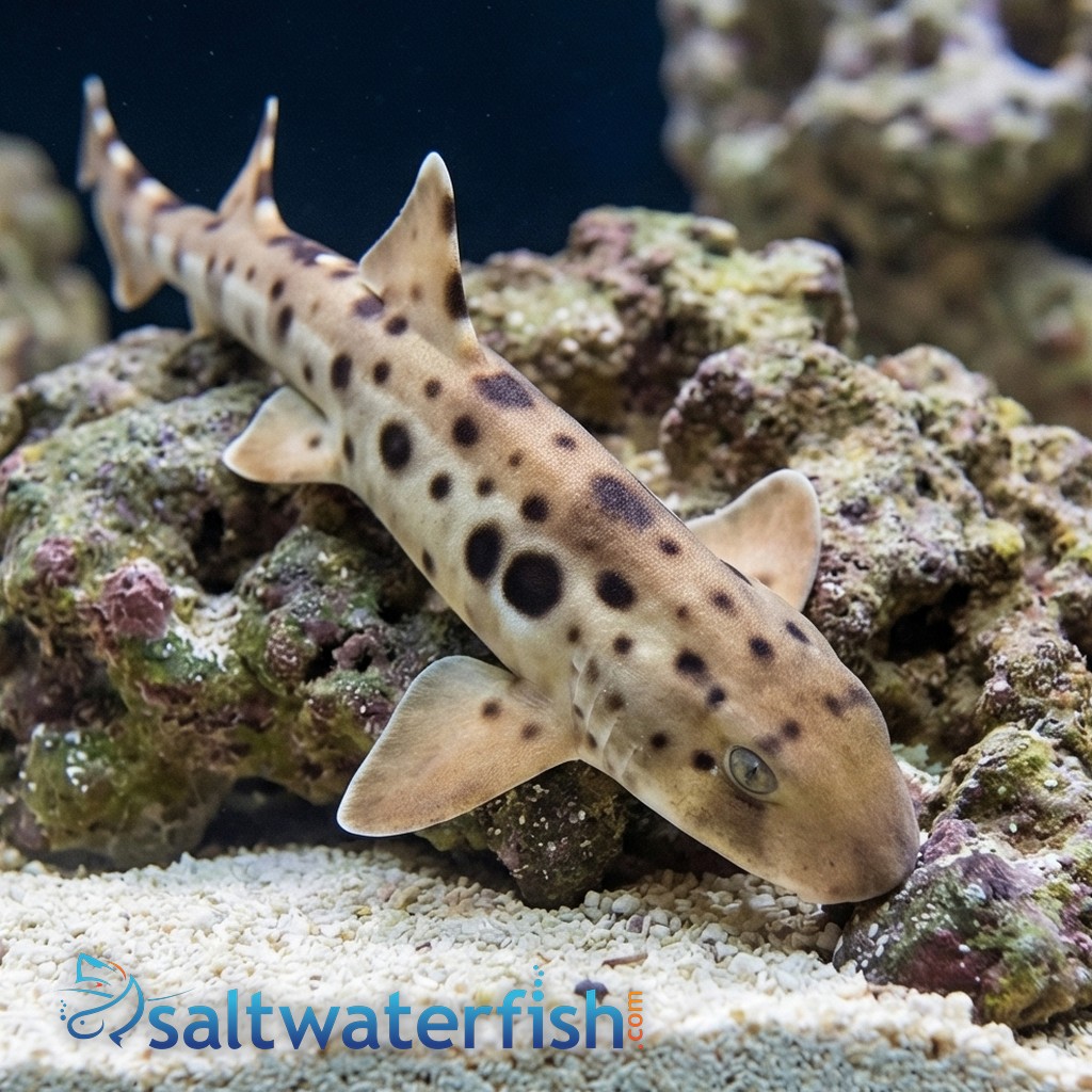 Epaulette Shark