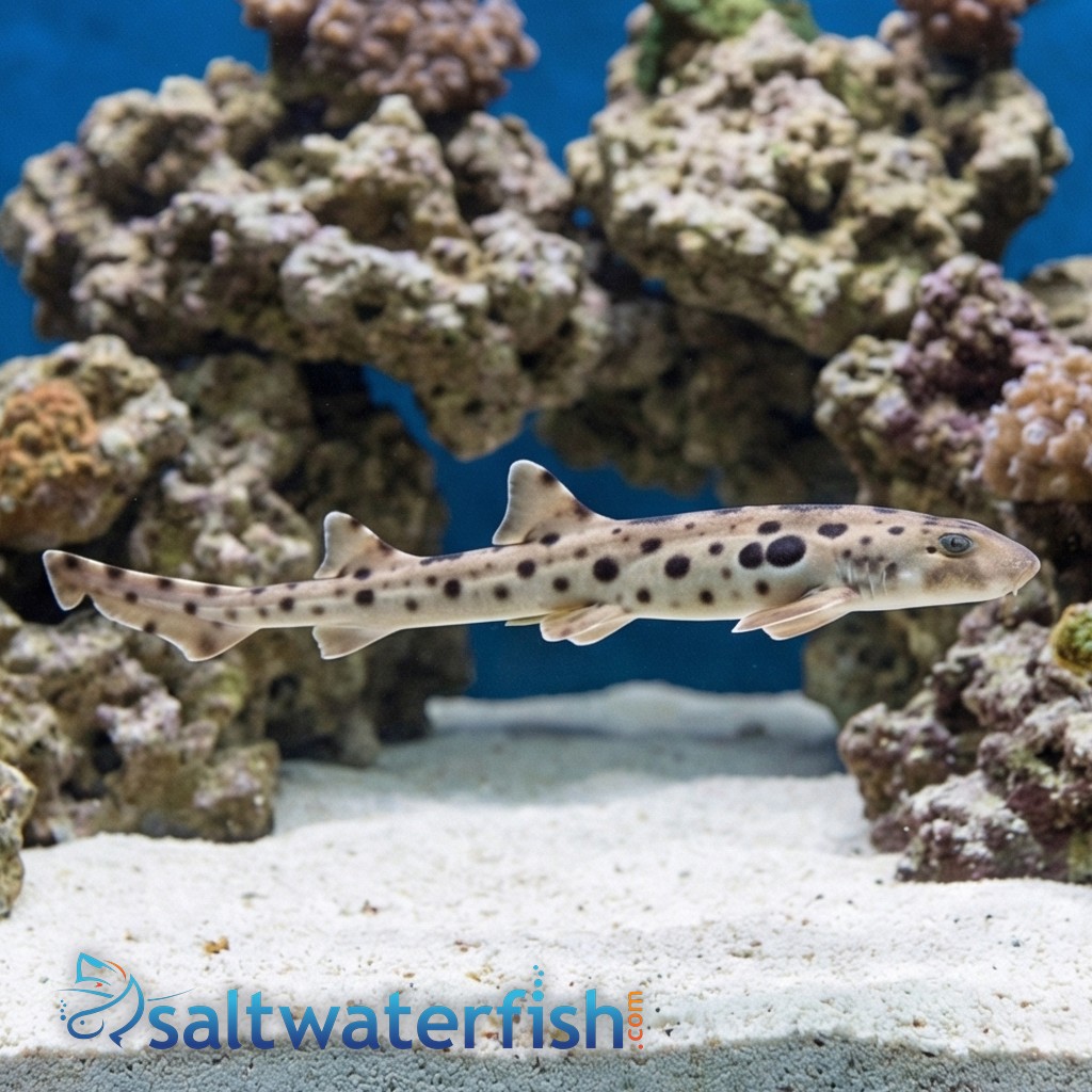 Epaulette Shark