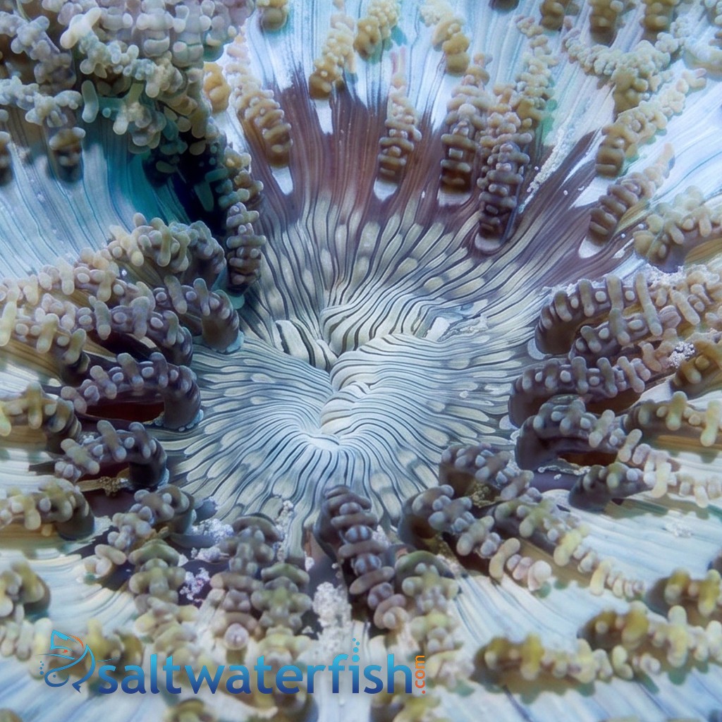 Beaded Sea Anemone - Australia