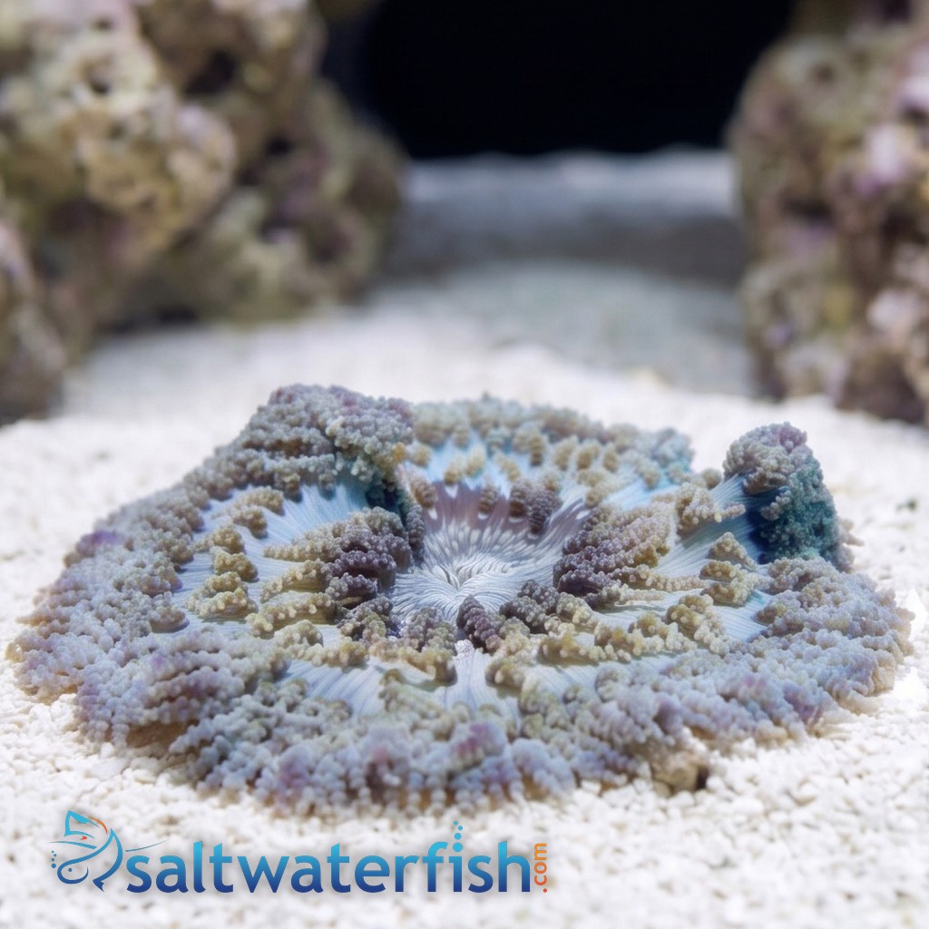 Beaded Sea Anemone - Australia
