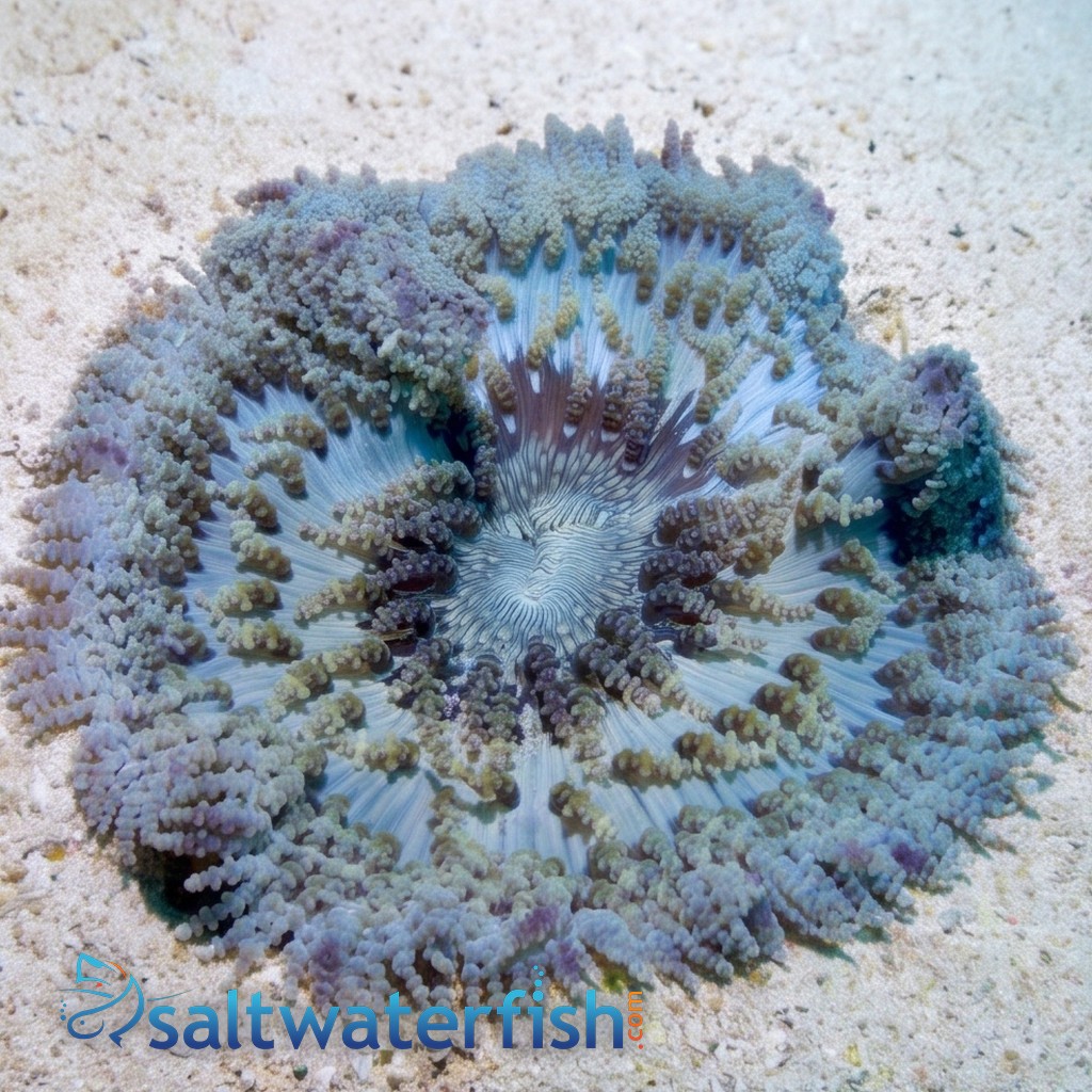 Beaded Sea Anemone - Australia