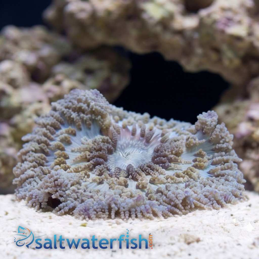 Beaded Sea Anemone
