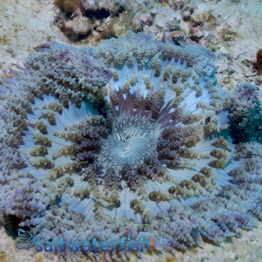 Beaded Sea Anemone