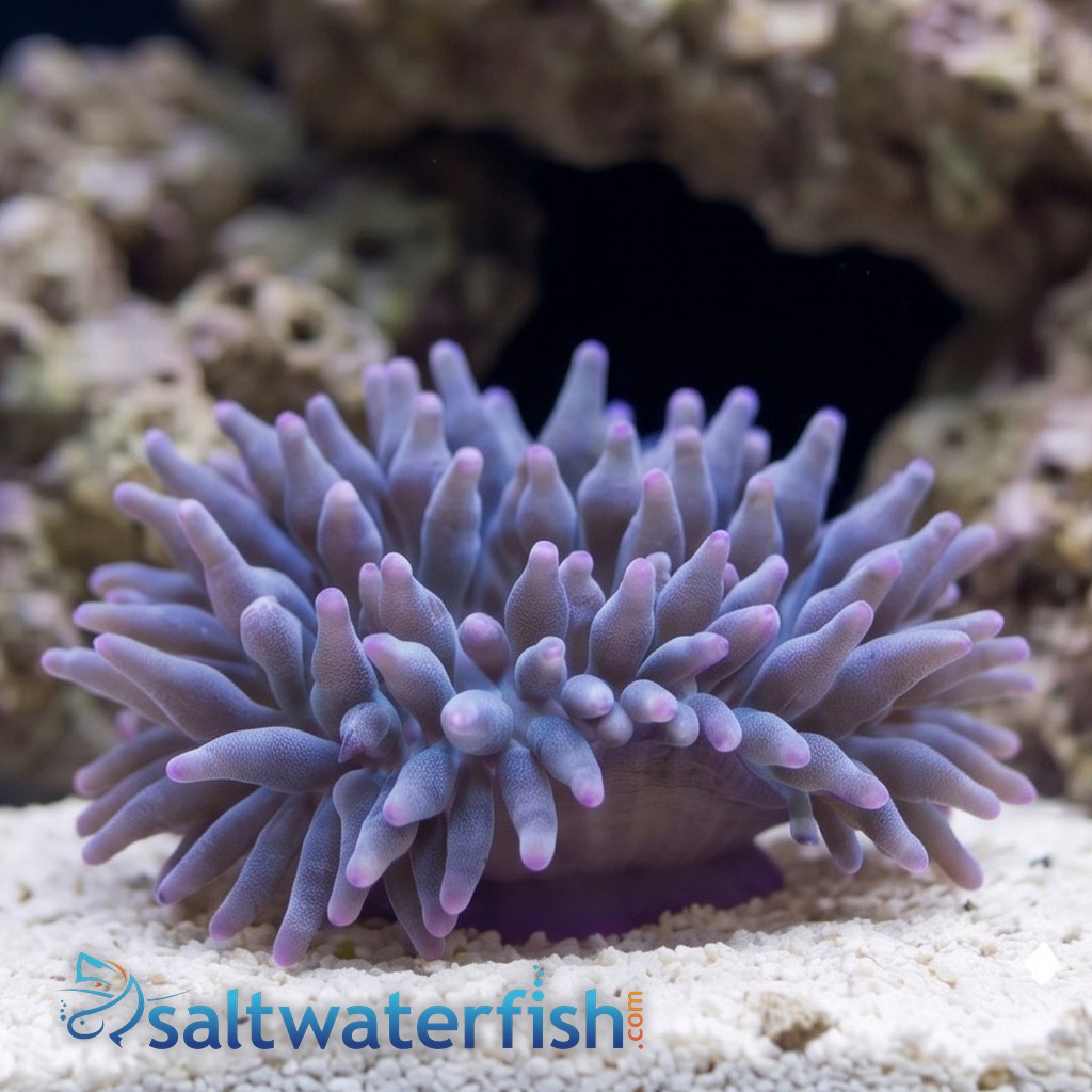 Malu Sebae Anemone - Australia