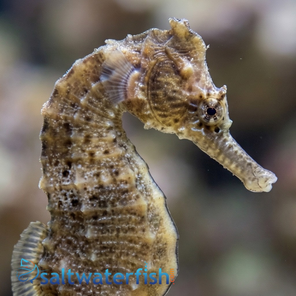 Whites Seahorse 