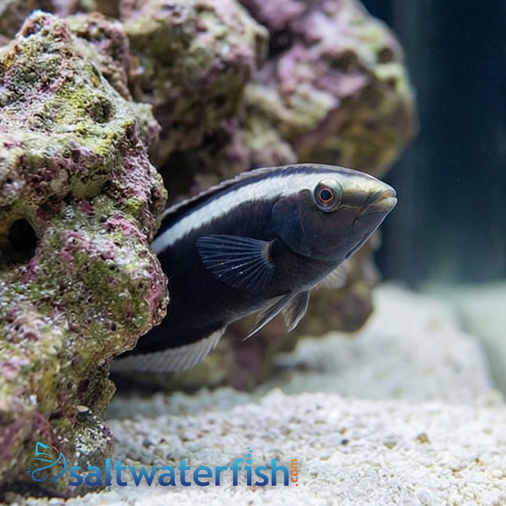 Ringed Wrasse