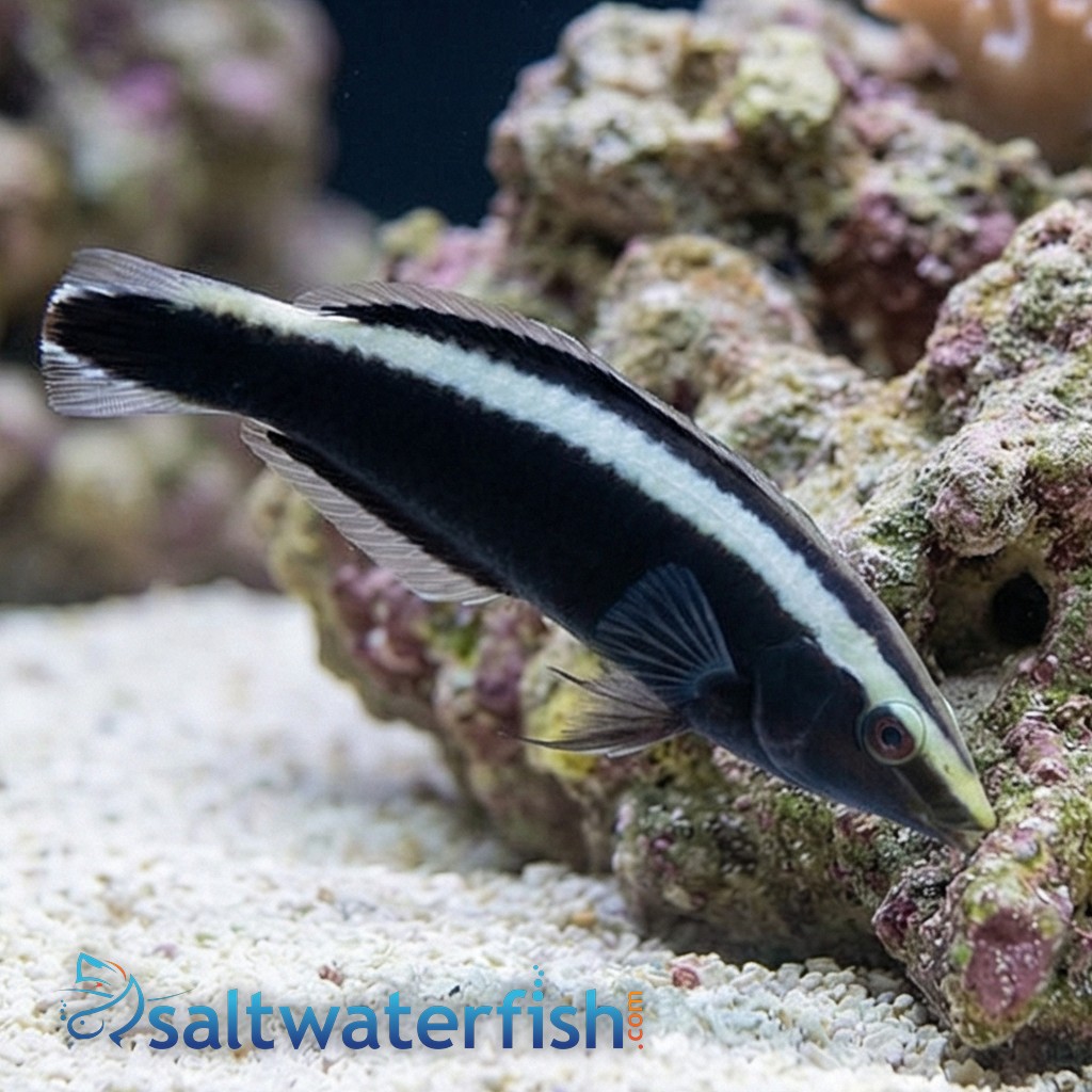 Ringed Wrasse