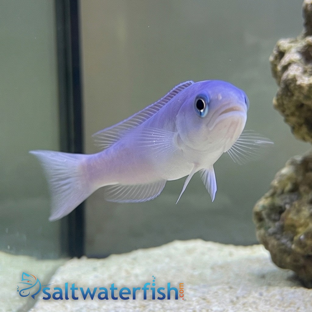 Dusky Tilefish