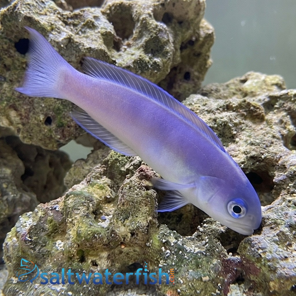 Dusky Tilefish