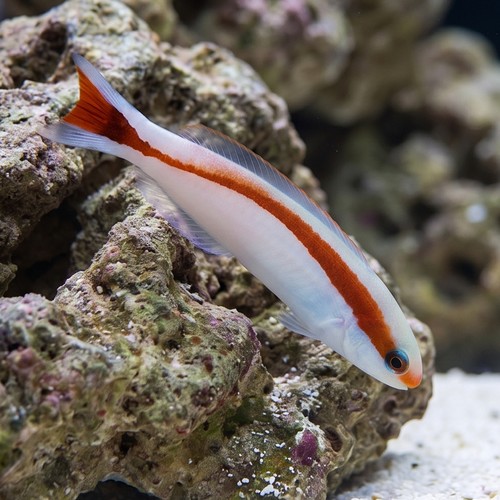 Redlined Tilefish