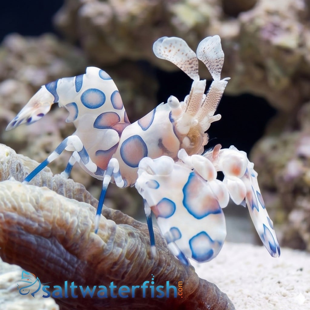 Harlequin Shrimp