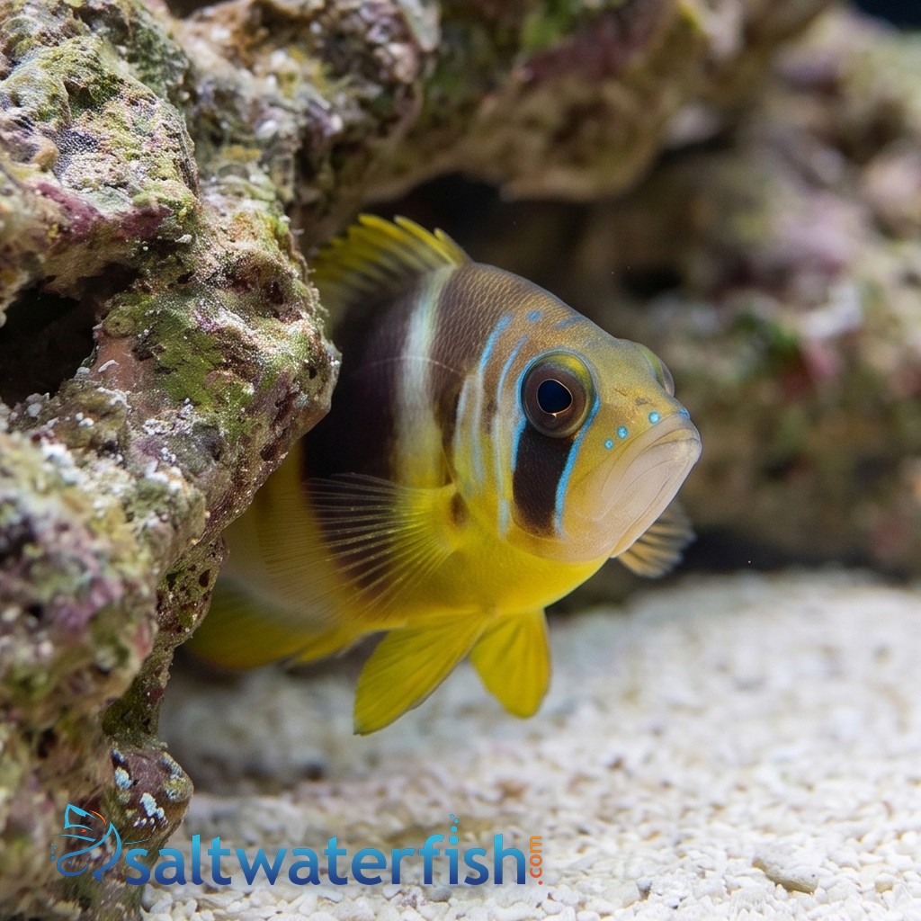 Barred Hamlet - Atlantic
