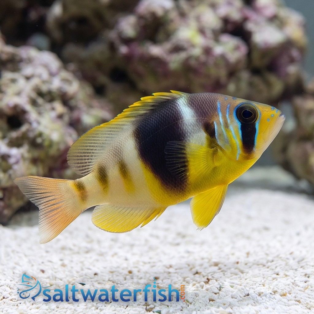 Barred Hamlet - Atlantic