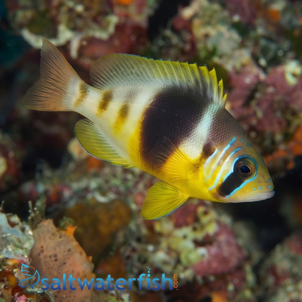 Barred Hamlet - Atlantic