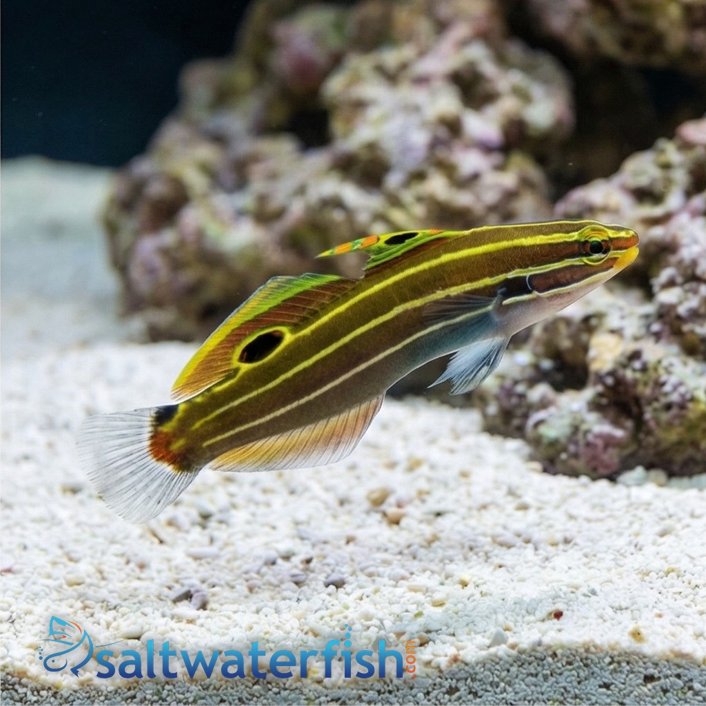 Hector's Goby