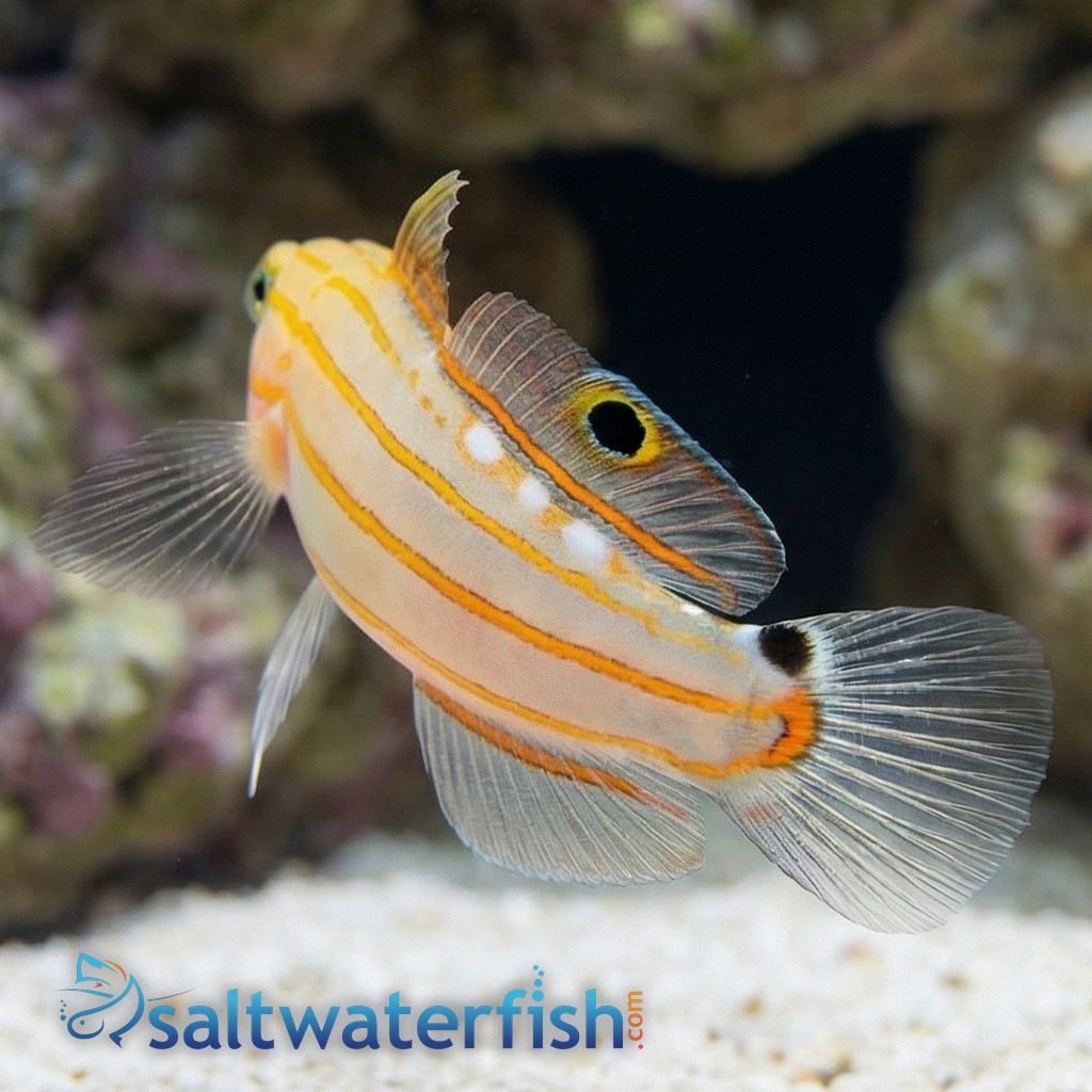 Rainford's Goby