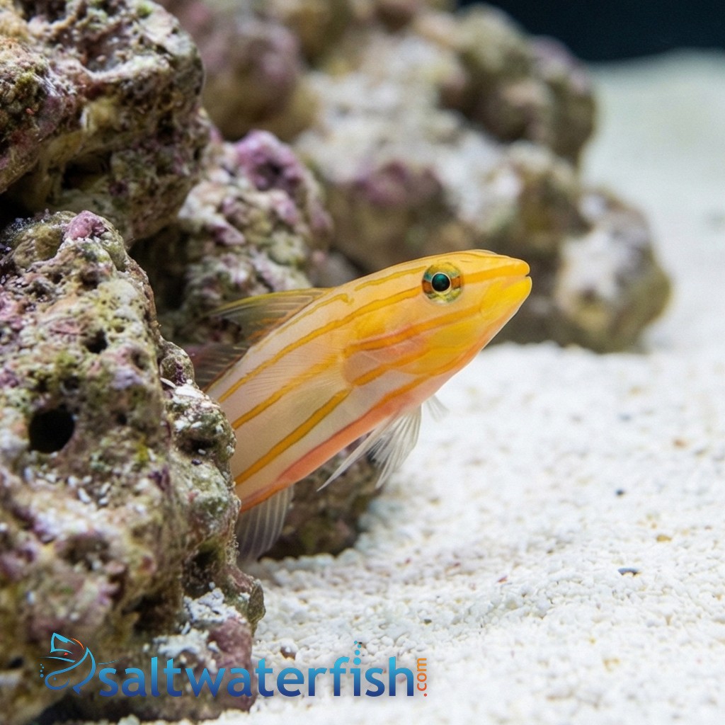 Rainford's Goby
