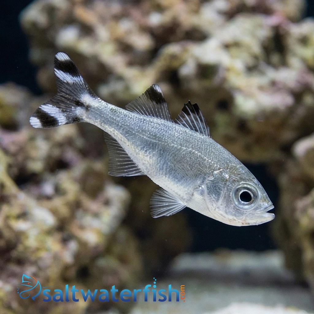 Barred Flagtail