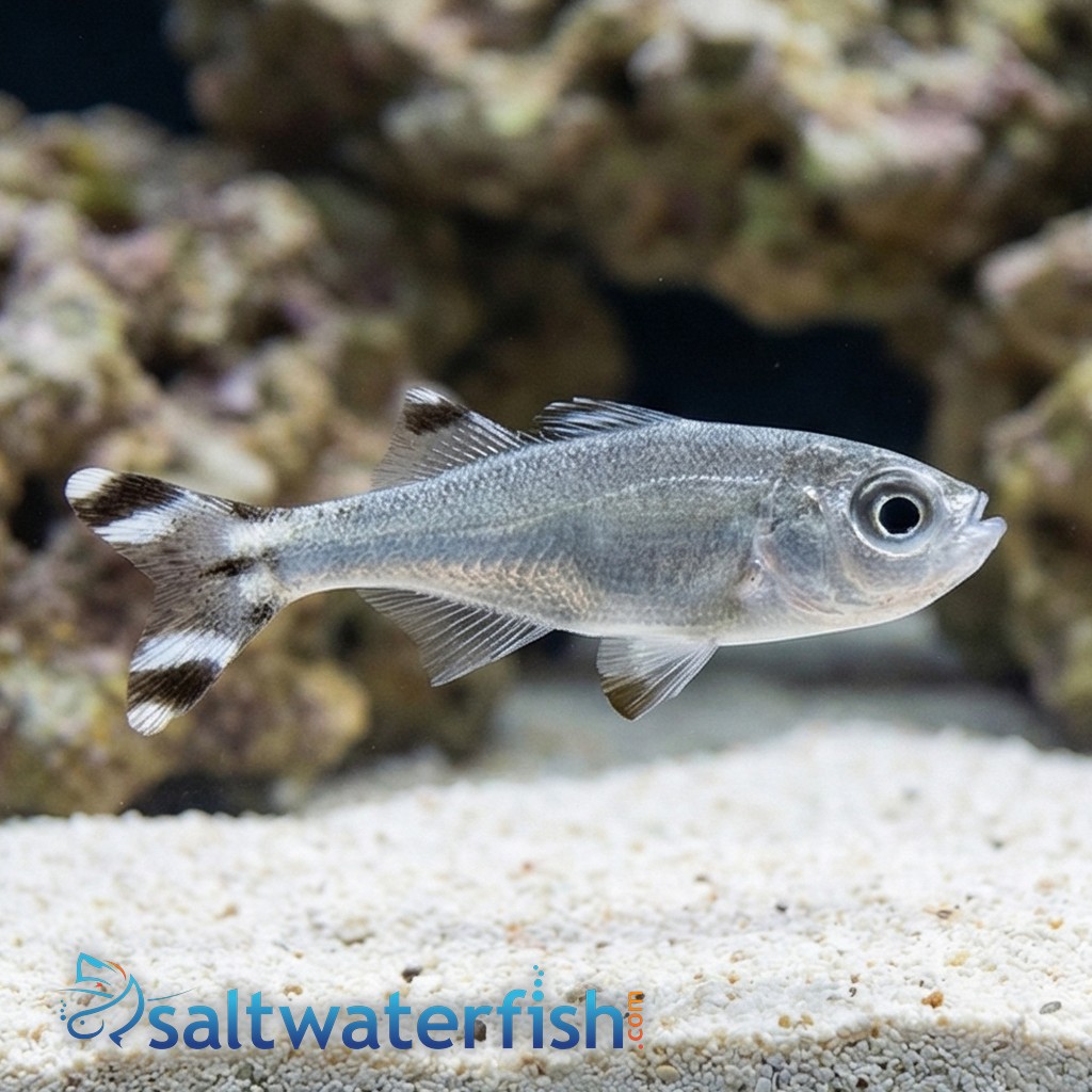 Barred Flagtail