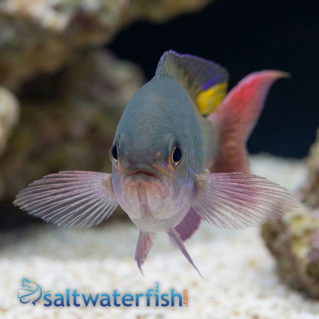 Fulsilier Damsel