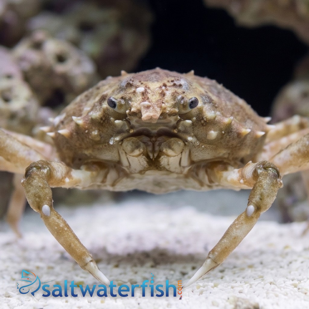 Long nose Spider Crab