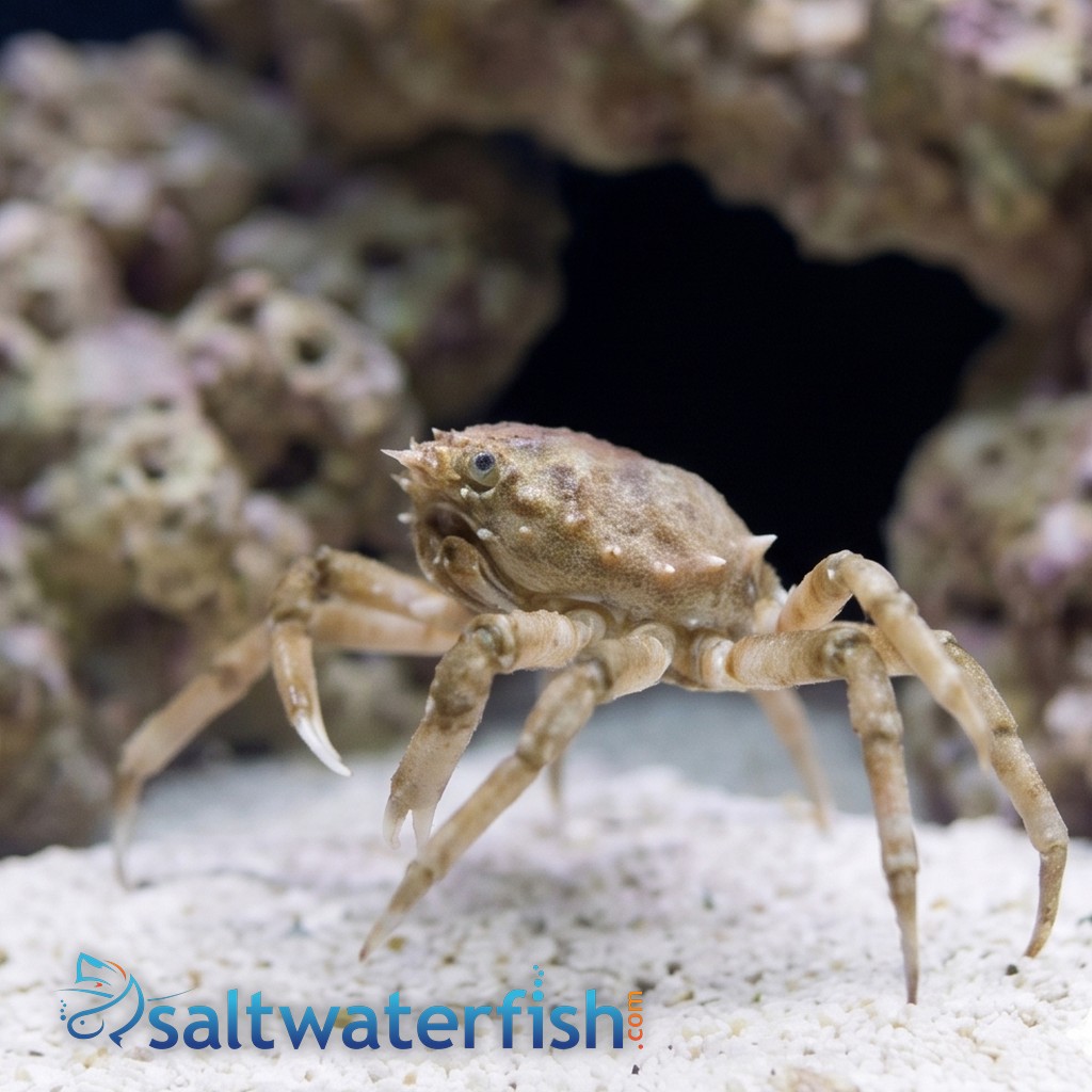Long nose Spider Crab