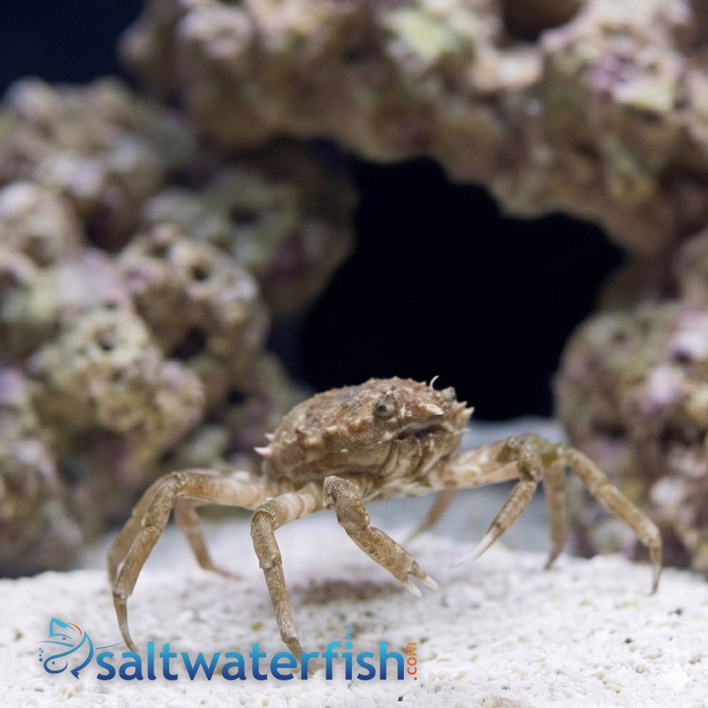 Long nose Spider Crab