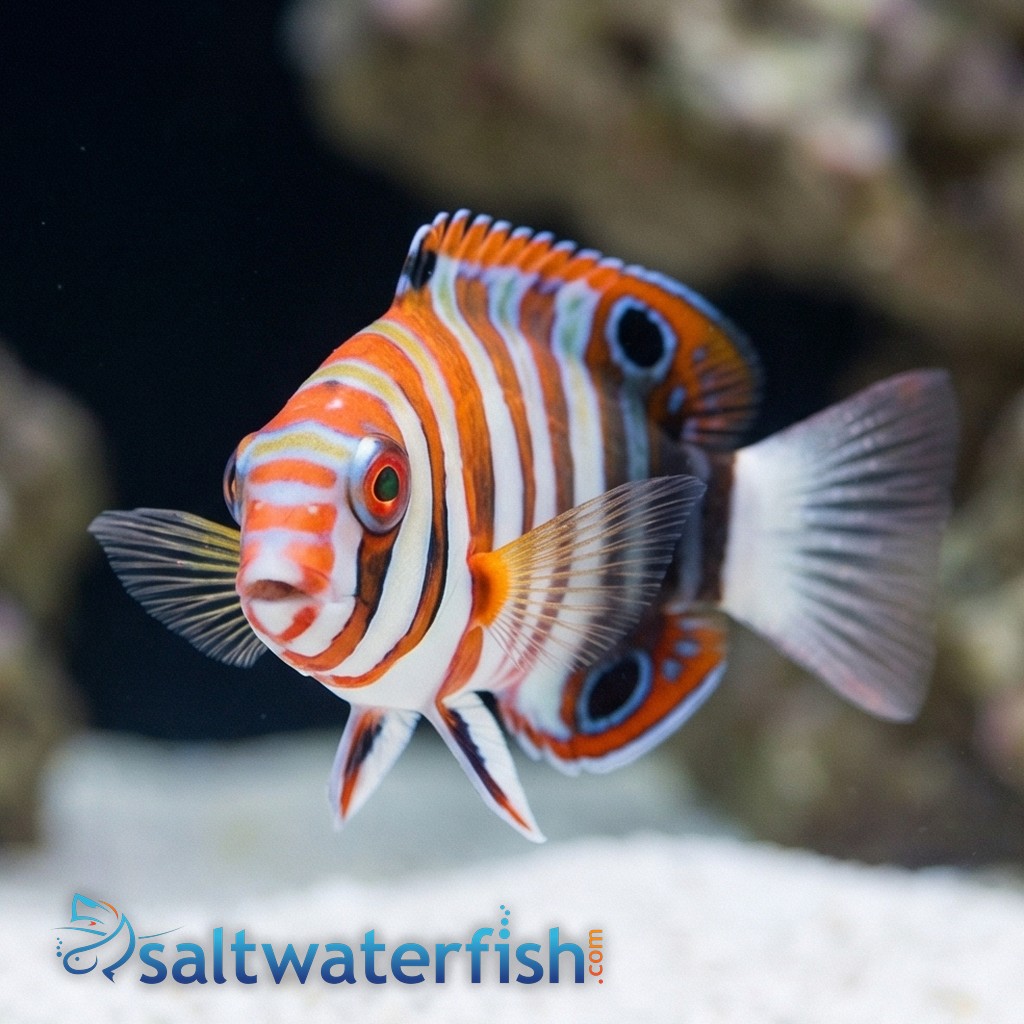 Harlequin Tusk - Australia