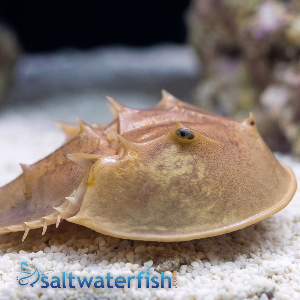 Horseshoe Crab