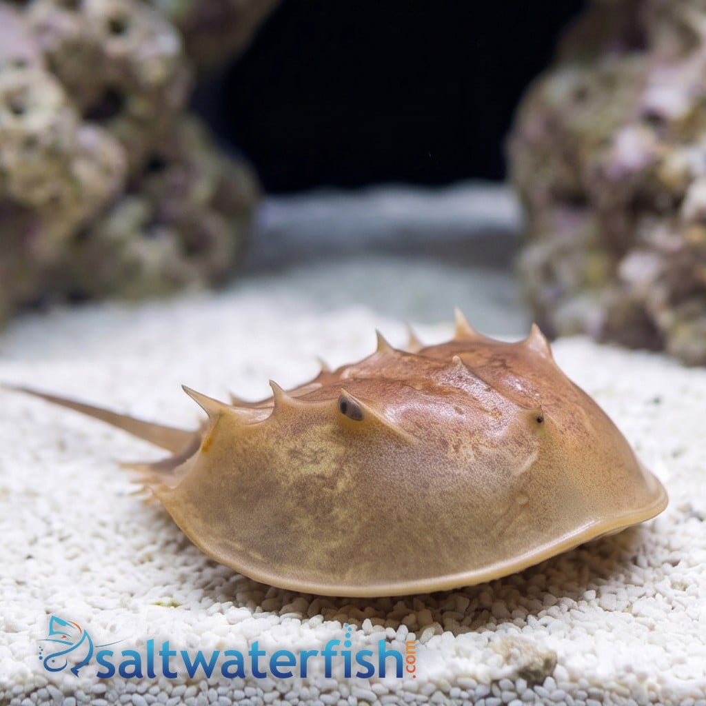 Horseshoe Crab