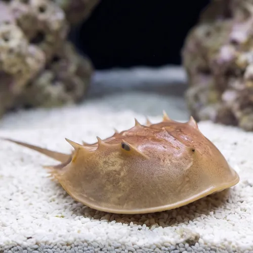 Horseshoe Crab