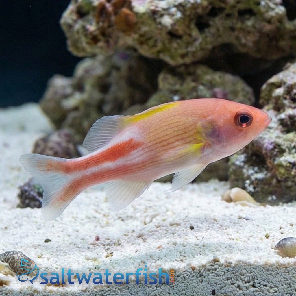 Manyline Perch